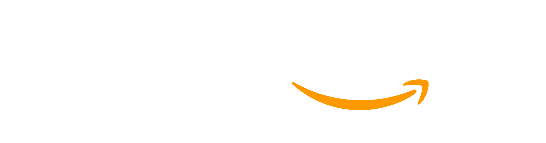 Amazonロゴ